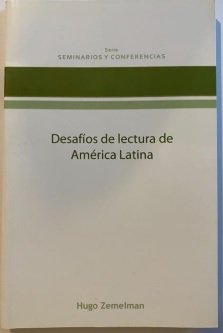 Desafíos de la lectura de América Latina