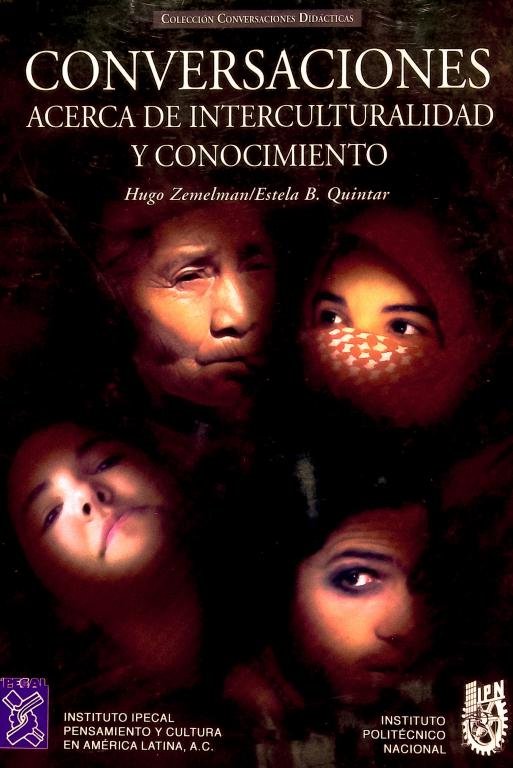 Conversaciones Acerca de Interculturalidad y Conocimiento